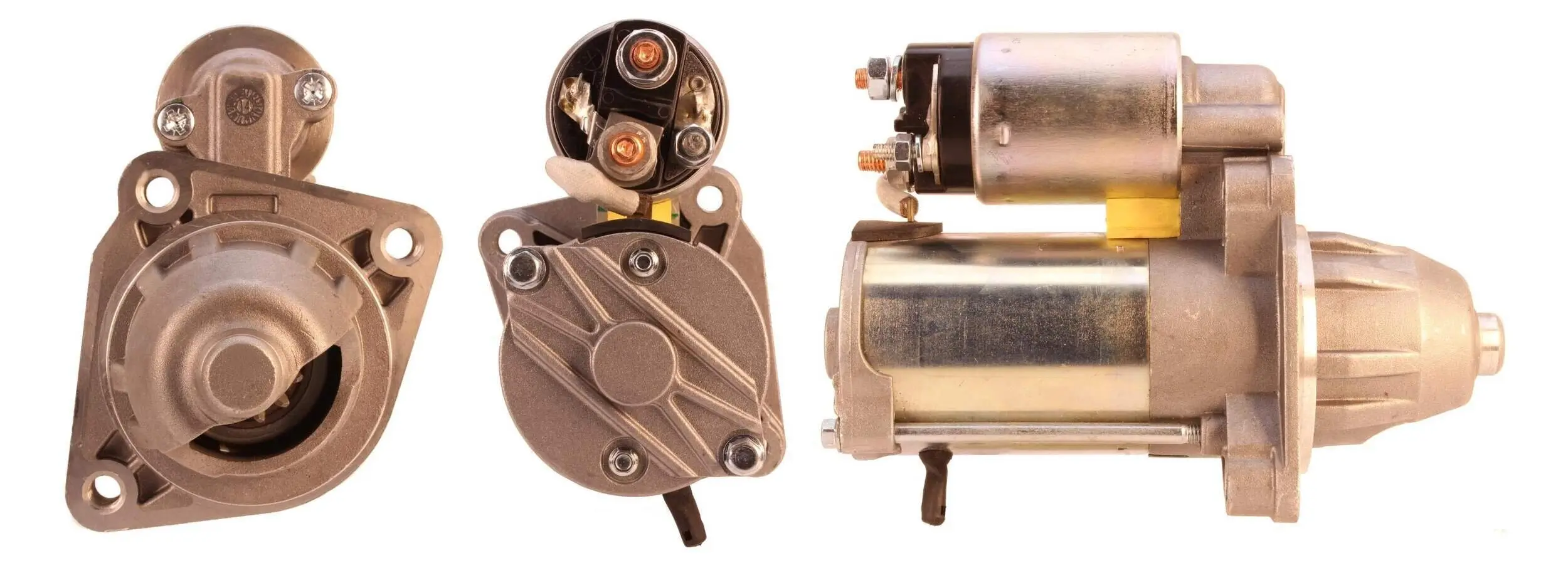 Starter 12 V 1,2 kW ELSTOCK 25-4422