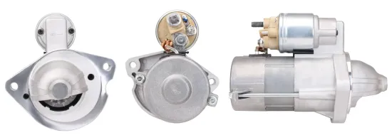 Starter 12 V 1,7 kW ELSTOCK 25-5144 Bild Starter 12 V 1,7 kW ELSTOCK 25-5144