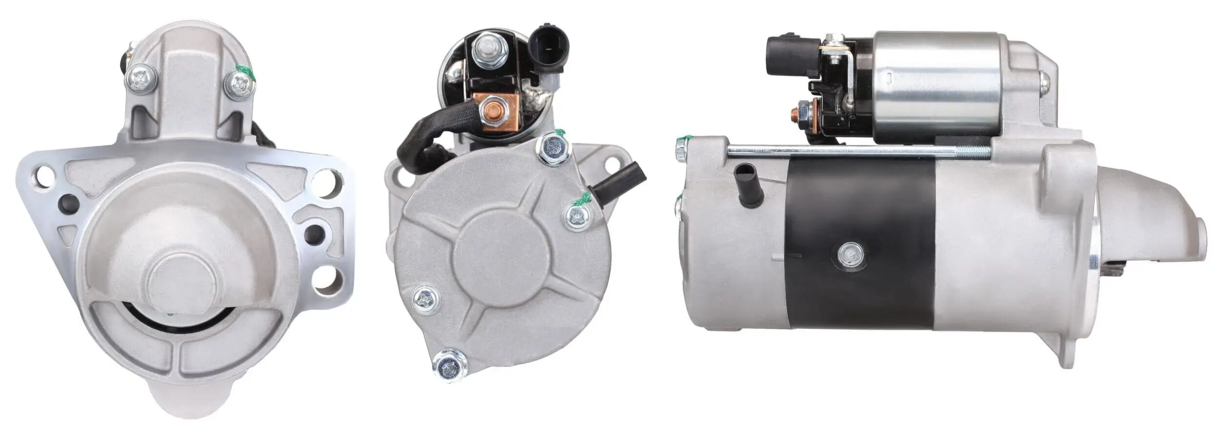 Starter 12 V 2,2 kW ELSTOCK 25-5051