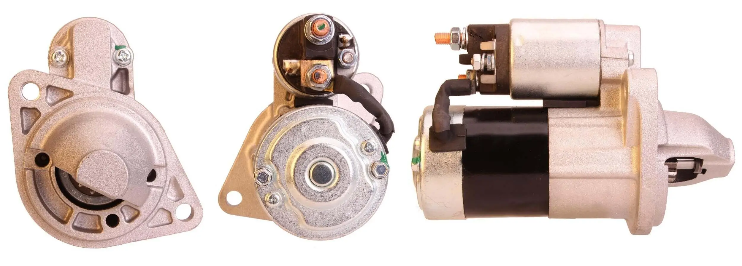 Starter 12 V 1,2 kW ELSTOCK 25-4482