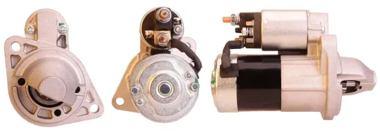 Starter 12 V 1,2 kW ELSTOCK 25-4482 Bild Starter 12 V 1,2 kW ELSTOCK 25-4482