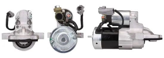 Starter 12 V 1,4 kW ELSTOCK 25-4490 Bild Starter 12 V 1,4 kW ELSTOCK 25-4490