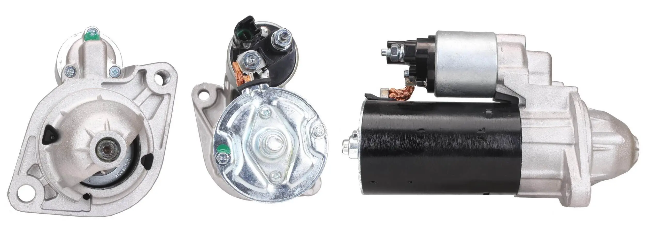Starter 12 V 2,2 kW ELSTOCK 25-4491