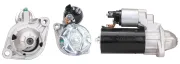 Starter 12 V 2,2 kW ELSTOCK 25-4491