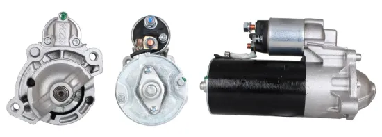 Starter 12 V 2,2 kW ELSTOCK 25-4493 Bild Starter 12 V 2,2 kW ELSTOCK 25-4493