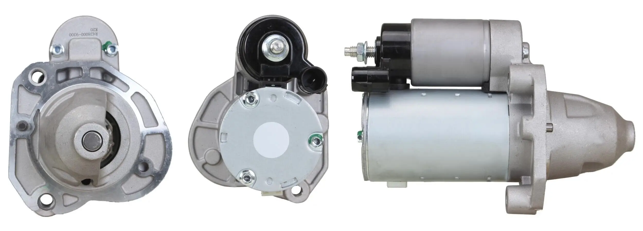 Starter 12 V 1,8 kW ELSTOCK 25-5552