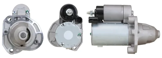 Starter 12 V 1,3 kW ELSTOCK 25-5472 Bild Starter 12 V 1,3 kW ELSTOCK 25-5472