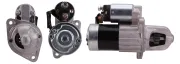Starter 12 V 1,2 kW ELSTOCK 25-5001