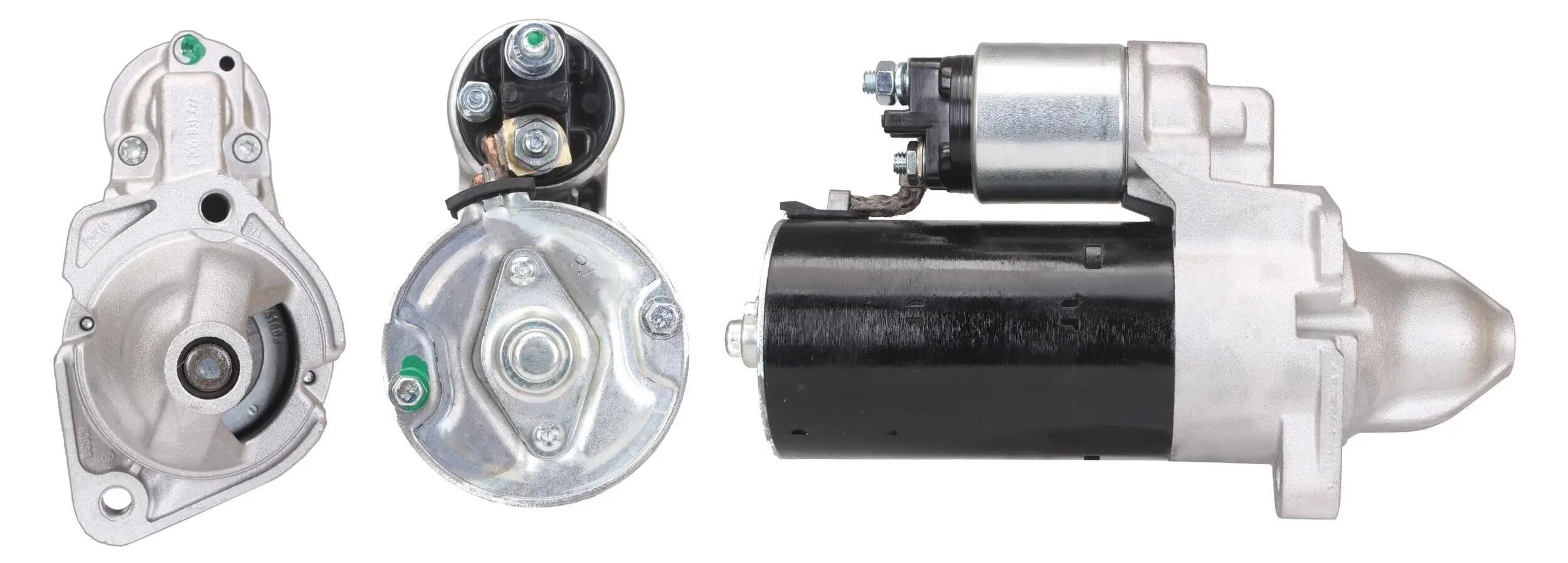 Starter 12 V 2,2 kW ELSTOCK 25-5008
