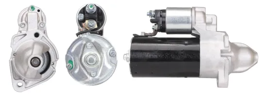 Starter 12 V 2,2 kW ELSTOCK 25-5008 Bild Starter 12 V 2,2 kW ELSTOCK 25-5008