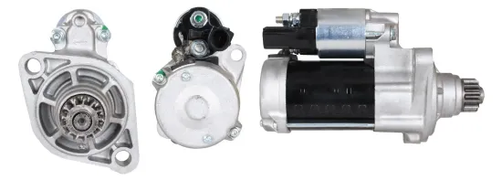 Starter 12 V 1,5 kW ELSTOCK 25-5024 Bild Starter 12 V 1,5 kW ELSTOCK 25-5024