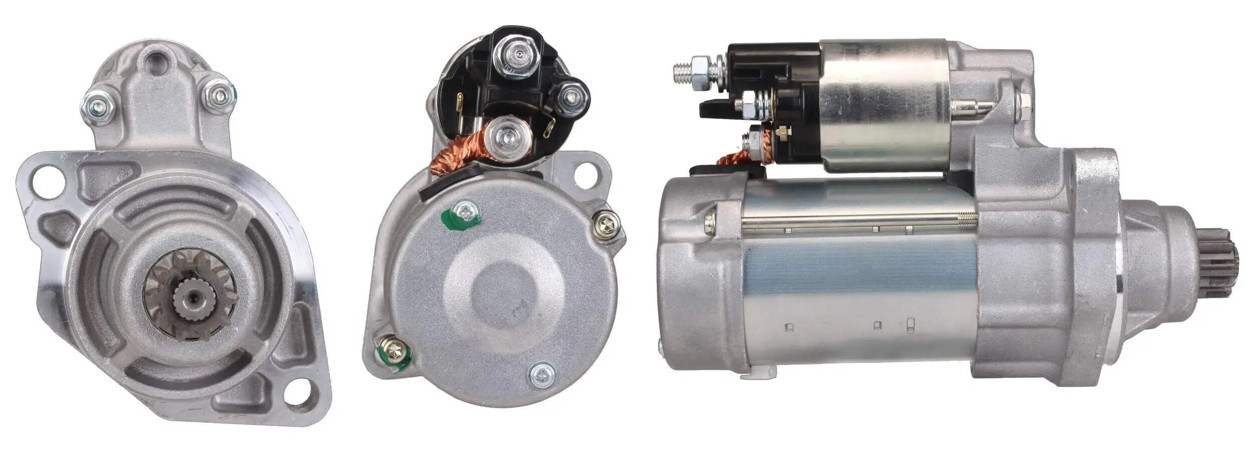 Starter 12 V 1,8 kW ELSTOCK 25-5046