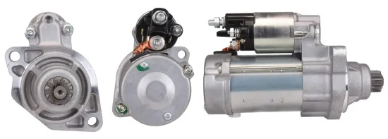 Starter 12 V 1,8 kW ELSTOCK 25-5046 Bild Starter 12 V 1,8 kW ELSTOCK 25-5046