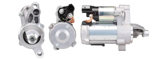 Starter 12 V 1,5 kW ELSTOCK 25-5031 Bild Starter 12 V 1,5 kW ELSTOCK 25-5031