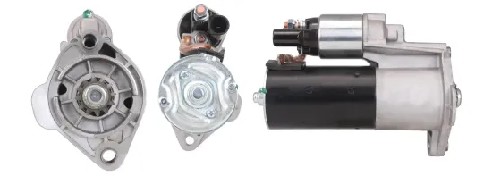 Starter 12 V 2,2 kW ELSTOCK 25-5032 Bild Starter 12 V 2,2 kW ELSTOCK 25-5032