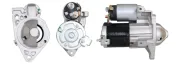 Starter 12 V 1,2 kW ELSTOCK 25-5047