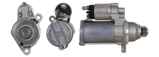 Starter 12 V 1,6 kW ELSTOCK 25-5297 Bild Starter 12 V 1,6 kW ELSTOCK 25-5297