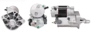 Starter 12 V 1,4 kW ELSTOCK 25-5086