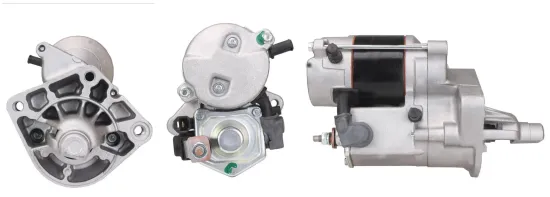 Starter 12 V 1,4 kW ELSTOCK 25-5086 Bild Starter 12 V 1,4 kW ELSTOCK 25-5086