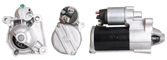 Starter 12 V 1,9 kW ELSTOCK 25-5180 Bild Starter 12 V 1,9 kW ELSTOCK 25-5180