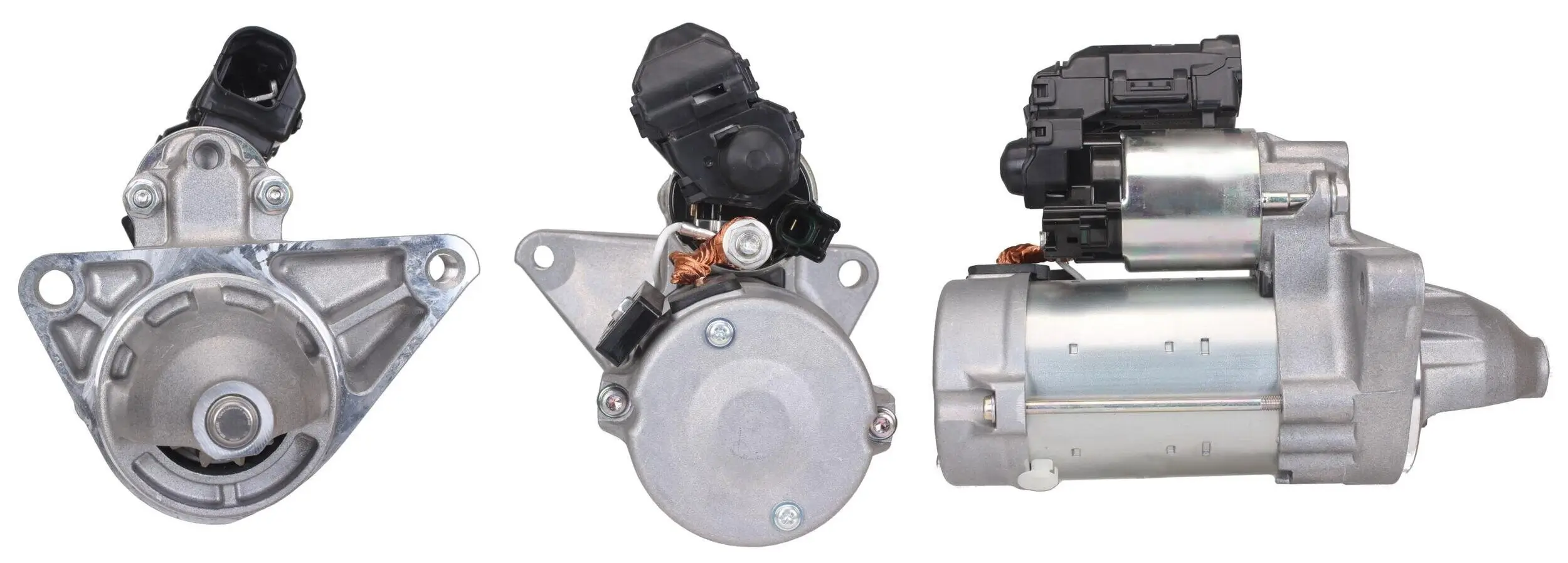 Starter 12 V 1,6 kW ELSTOCK 25-5101