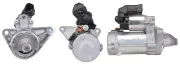 Starter 12 V 1,6 kW ELSTOCK 25-5101