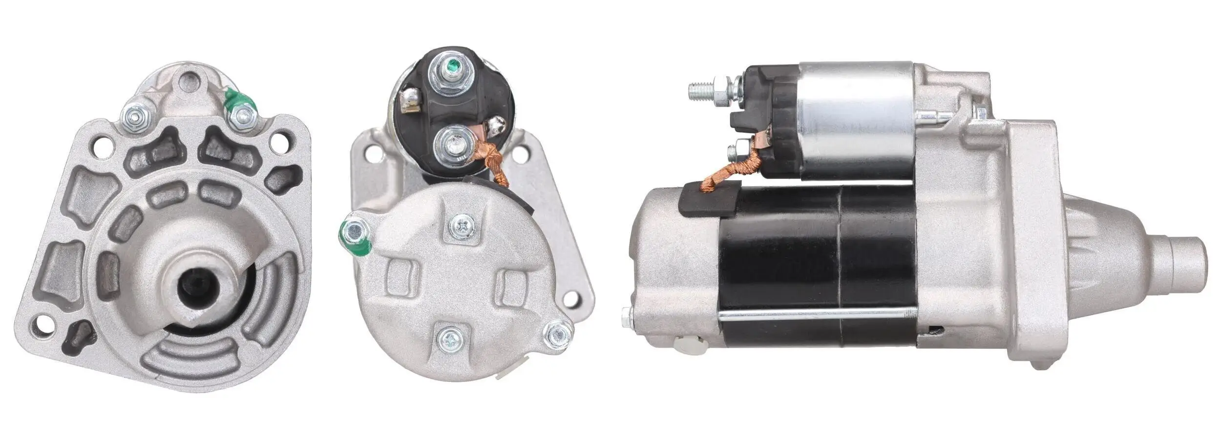 Starter 12 V 1,1 kW ELSTOCK 25-5104