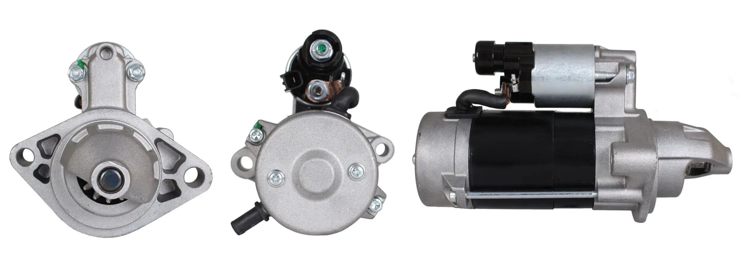 Starter 12 V 2 kW ELSTOCK 25-5119