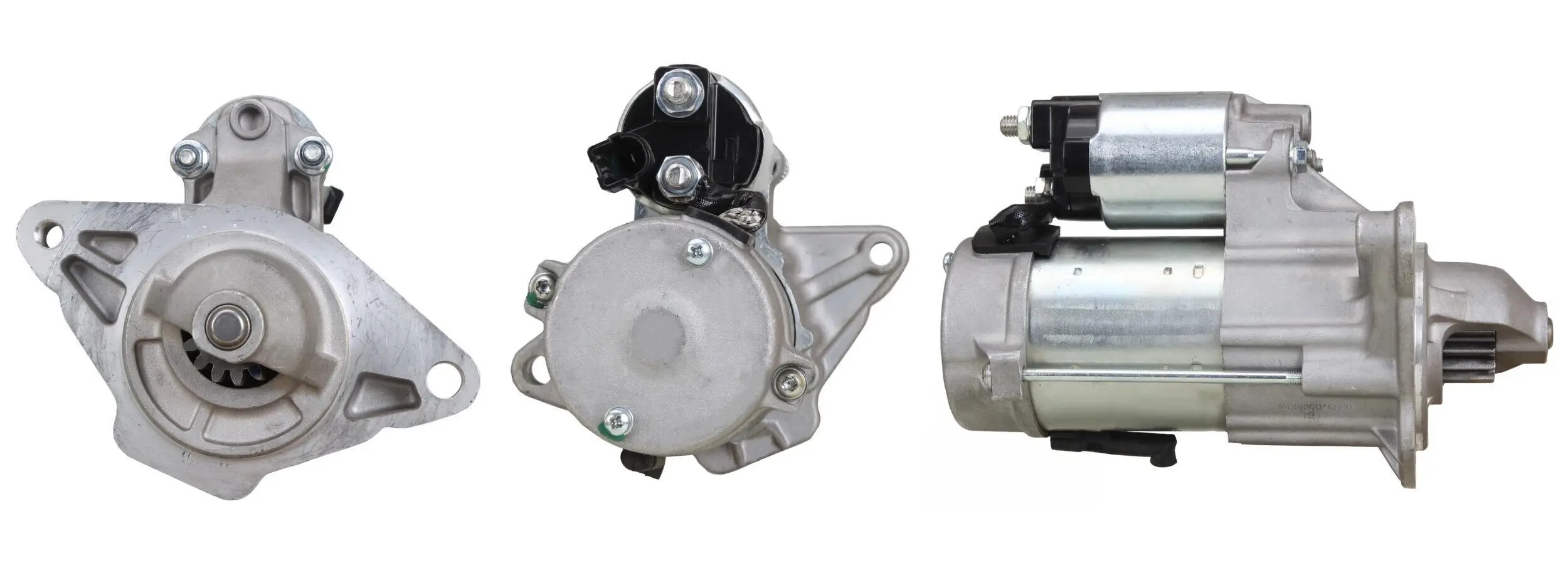 Starter 12 V 1,6 kW ELSTOCK 25-5121