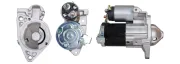 Starter 12 V 1,2 kW ELSTOCK 25-5123
