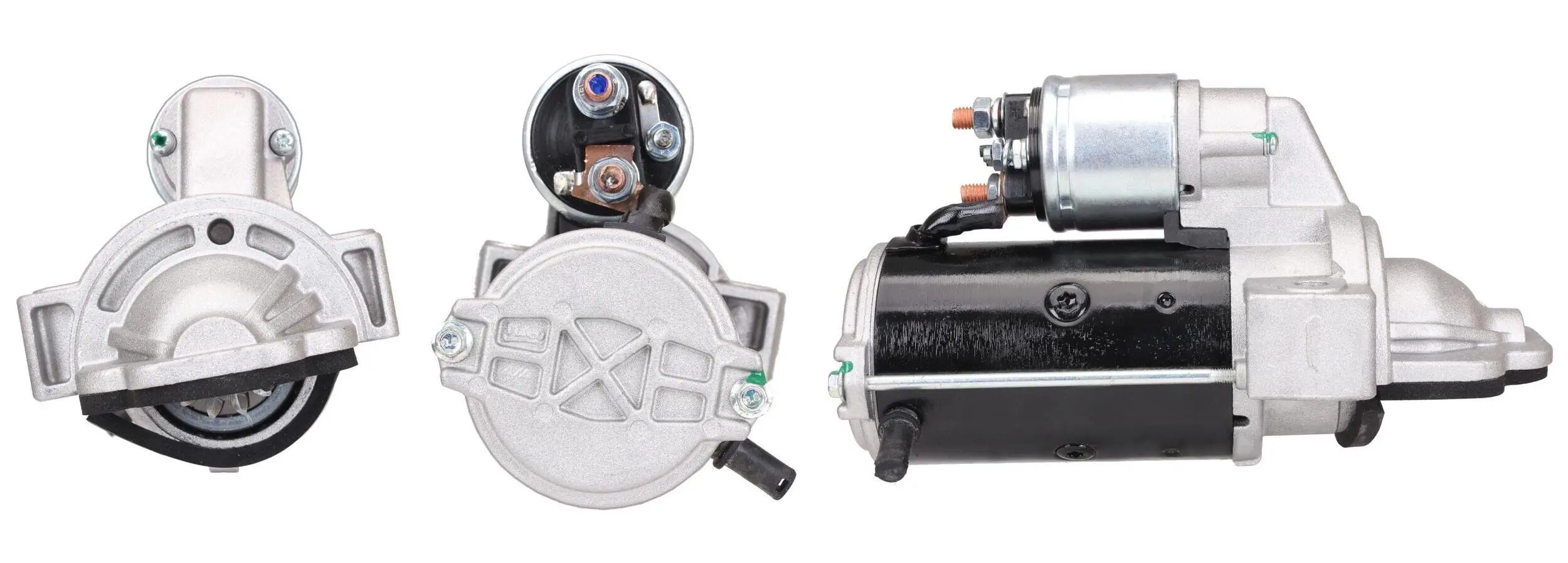 Starter 12 V 2,2 kW ELSTOCK 25-5124