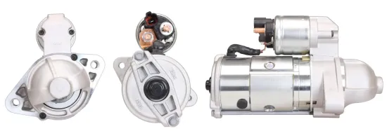 Starter 12 V 1,7 kW ELSTOCK 25-5140 Bild Starter 12 V 1,7 kW ELSTOCK 25-5140