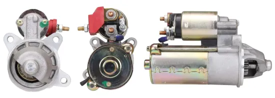 Starter 12 V 1,4 kW ELSTOCK 25-5161 Bild Starter 12 V 1,4 kW ELSTOCK 25-5161
