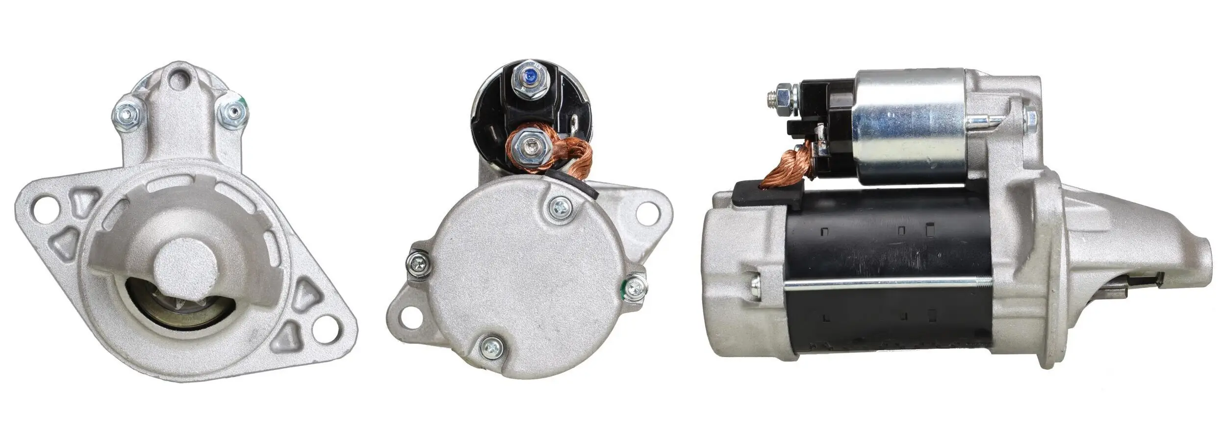 Starter 12 V 1,5 kW ELSTOCK 25-5129