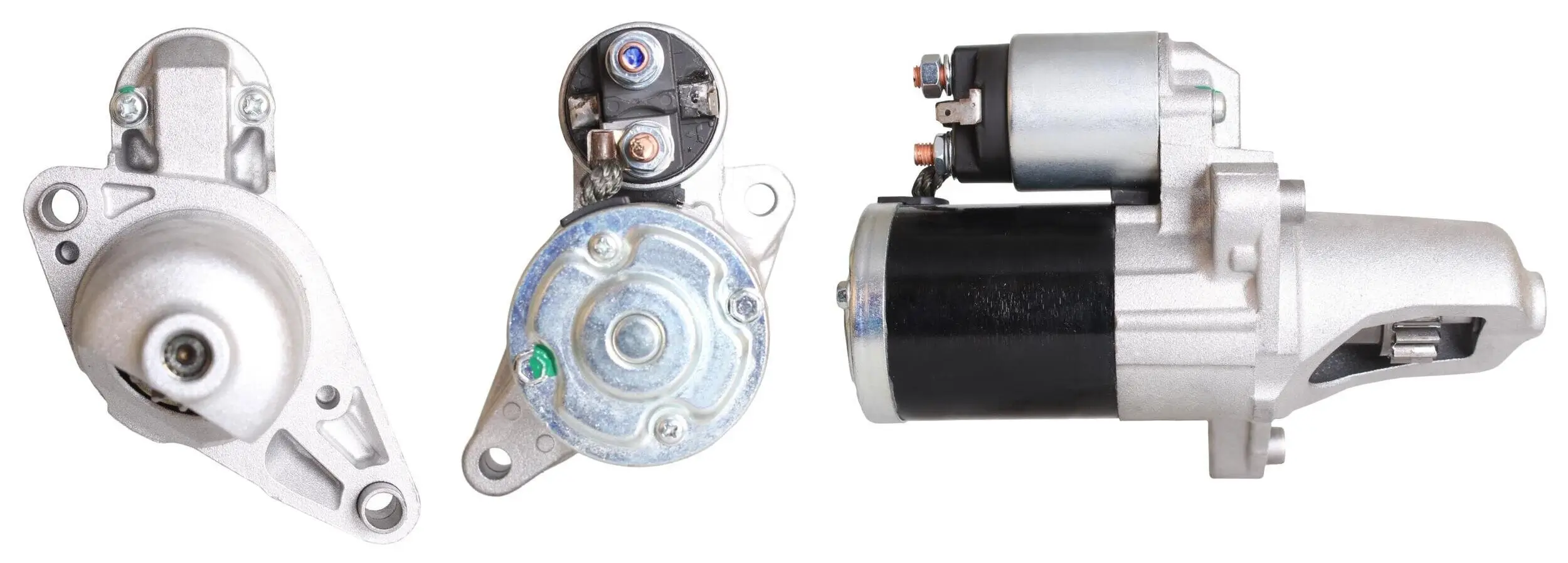 Starter 12 V 1,8 kW ELSTOCK 25-5141