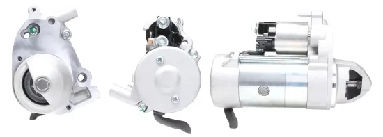 Starter 12 V 2 kW ELSTOCK 25-5143 Bild Starter 12 V 2 kW ELSTOCK 25-5143