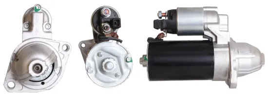 Starter 12 V 2,1 kW ELSTOCK 25-5164 Bild Starter 12 V 2,1 kW ELSTOCK 25-5164