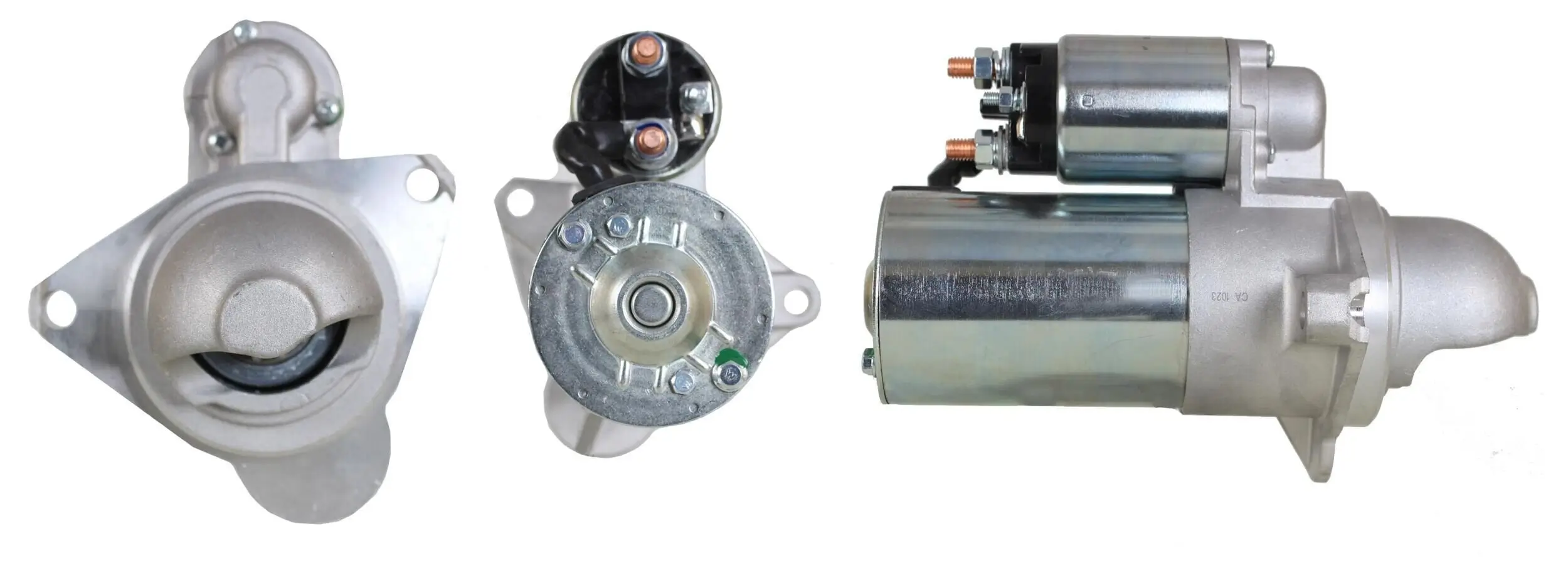 Starter 12 V 1,6 kW ELSTOCK 25-5146