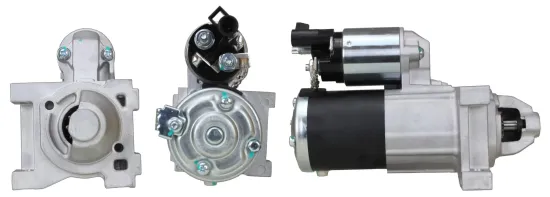 Starter 12 V 1,4 kW ELSTOCK 25-5445 Bild Starter 12 V 1,4 kW ELSTOCK 25-5445