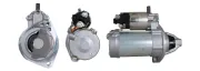 Starter 12 V 1,6 kW ELSTOCK 25-5293