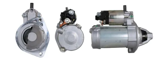 Starter 12 V 1,6 kW ELSTOCK 25-5293 Bild Starter 12 V 1,6 kW ELSTOCK 25-5293