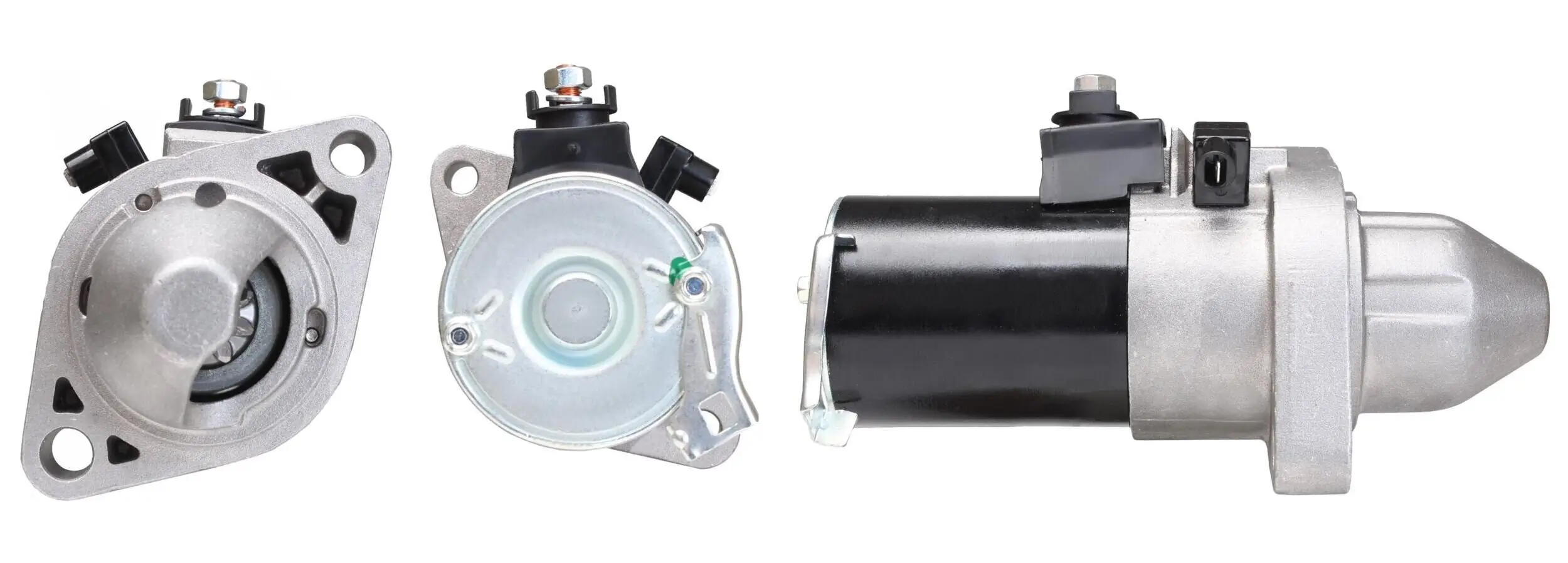 Starter 12 V 1,6 kW ELSTOCK 25-5159