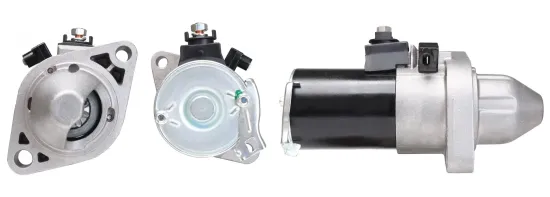 Starter 12 V 1,6 kW ELSTOCK 25-5159 Bild Starter 12 V 1,6 kW ELSTOCK 25-5159