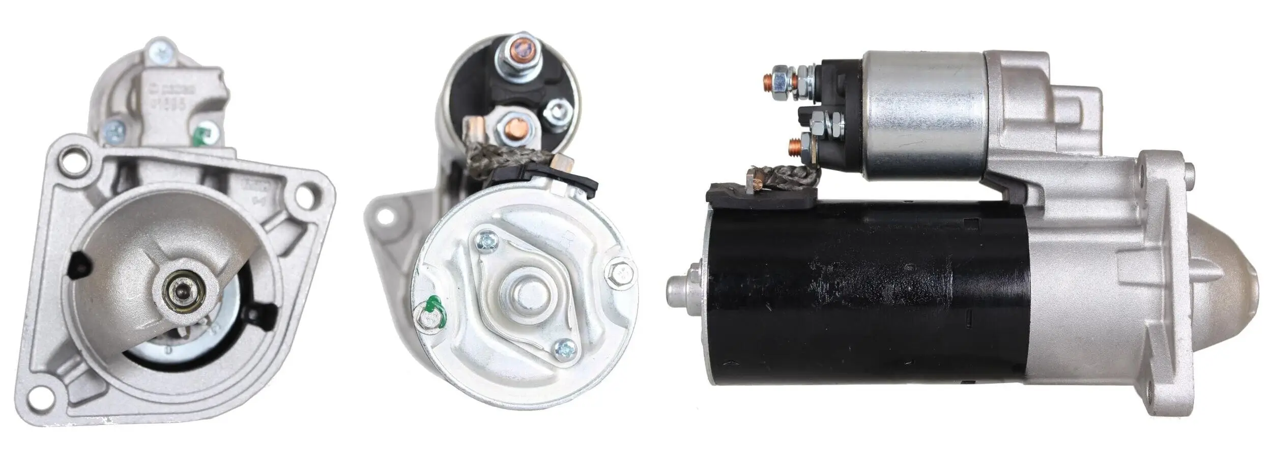 Starter 12 V 2,2 kW ELSTOCK 25-5275