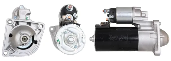 Starter 12 V 2,2 kW ELSTOCK 25-5275 Bild Starter 12 V 2,2 kW ELSTOCK 25-5275