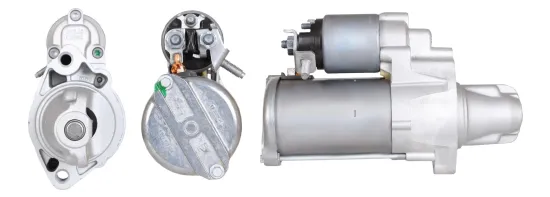 Starter 12 V 1,8 kW ELSTOCK 25-5210 Bild Starter 12 V 1,8 kW ELSTOCK 25-5210