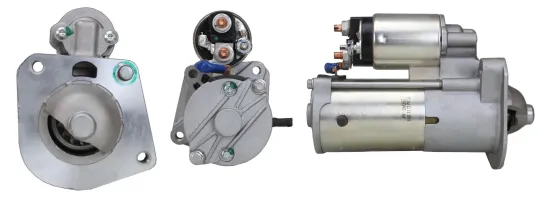 Starter 12 V 2,2 kW ELSTOCK 25-5490 Bild Starter 12 V 2,2 kW ELSTOCK 25-5490