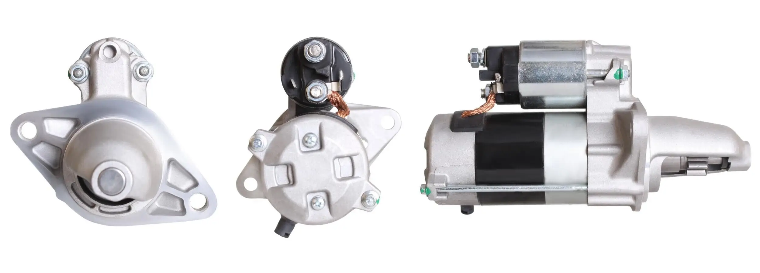 Starter 12 V 0,9 kW ELSTOCK 25-5163