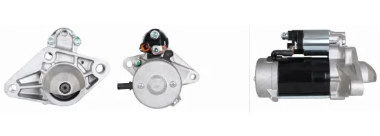 Starter 12 V 2 kW ELSTOCK 25-5167 Bild Starter 12 V 2 kW ELSTOCK 25-5167