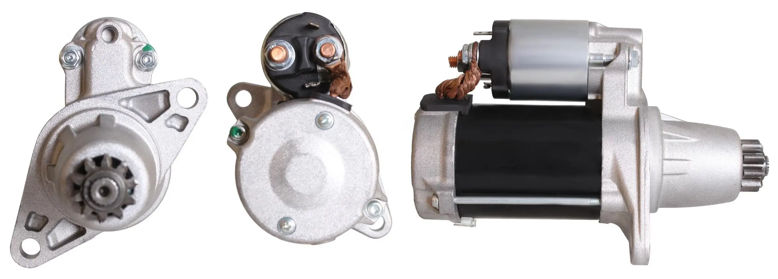 Starter 12 V 1,6 kW ELSTOCK 25-5215